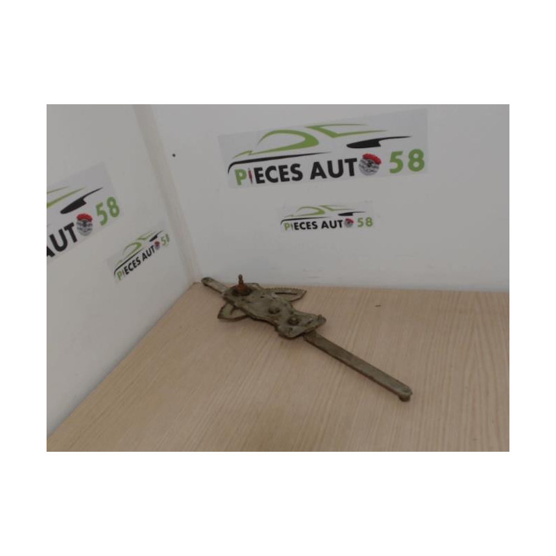 Leve vitre mecanique avant droit CITROEN C15 d’occasion
