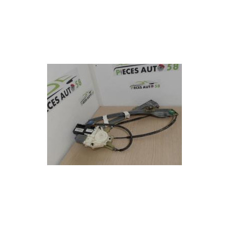Leve vitre electrique avant gauche RENAULT LAGUNA 3 PHASE 2 d’occasion