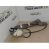 Leve vitre electrique avant gauche RENAULT LAGUNA 3 PHASE 2 d’occasion
