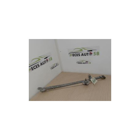 Leve vitre mecanique avant gauche PEUGEOT BOXER 1 d’occasion
