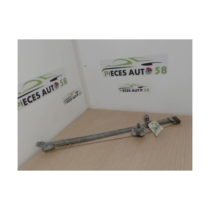 Leve vitre mecanique avant gauche PEUGEOT BOXER 1 d’occasion