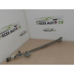 Leve vitre mecanique avant droit PEUGEOT BOXER 1 d’occasion