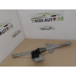 Leve vitre electrique avant droit PEUGEOT PARTNER 2 PHASE 1 d’occasion