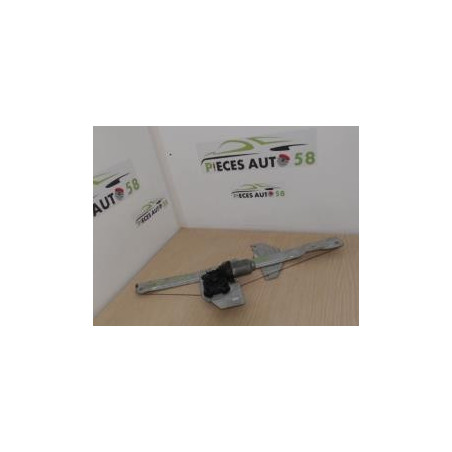 Leve vitre electrique avant droit PEUGEOT PARTNER 2 PHASE 1 d’occasion