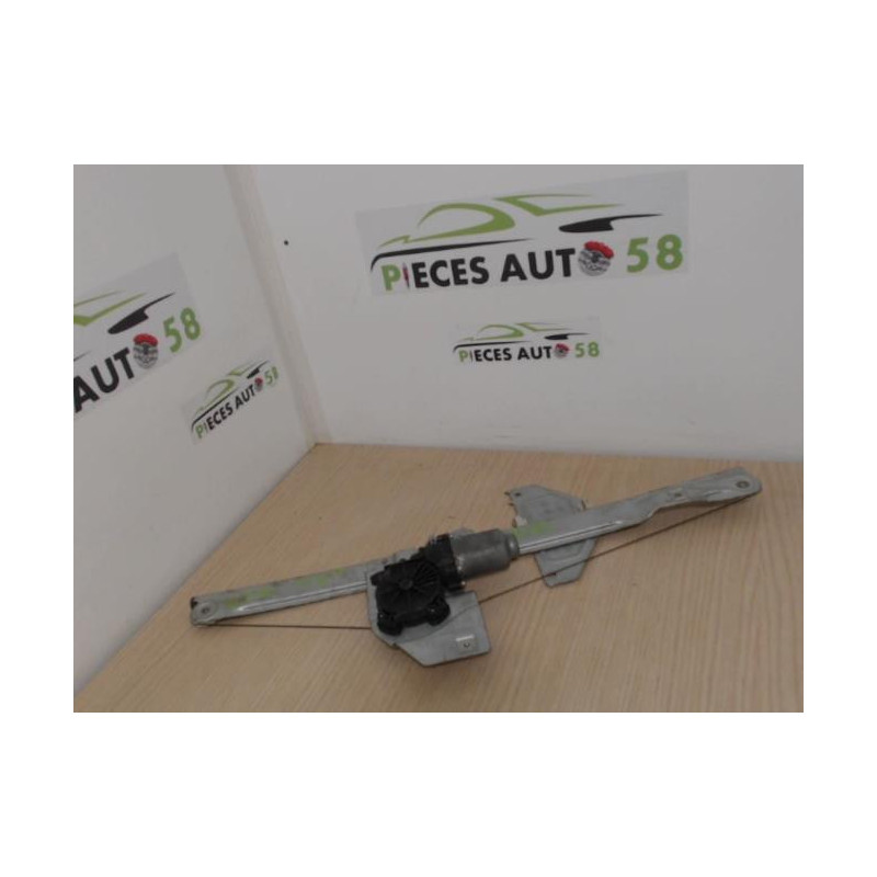 Leve vitre electrique avant droit PEUGEOT PARTNER 2 PHASE 1 d’occasion