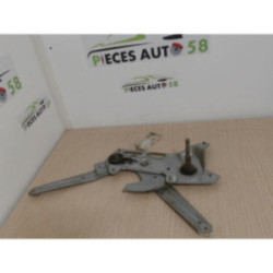 Leve vitre mecanique arriere droit RENAULT  d’occasion