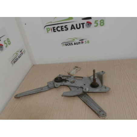 Leve vitre mecanique arriere droit RENAULT  d’occasion