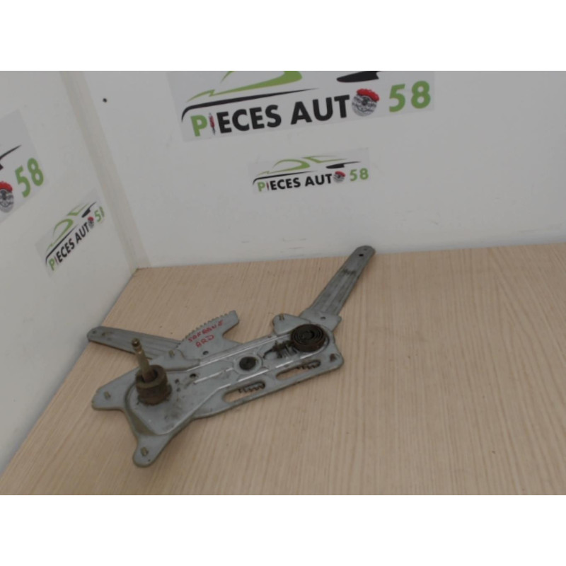 Leve vitre mecanique arriere droit RENAULT  d’occasion
