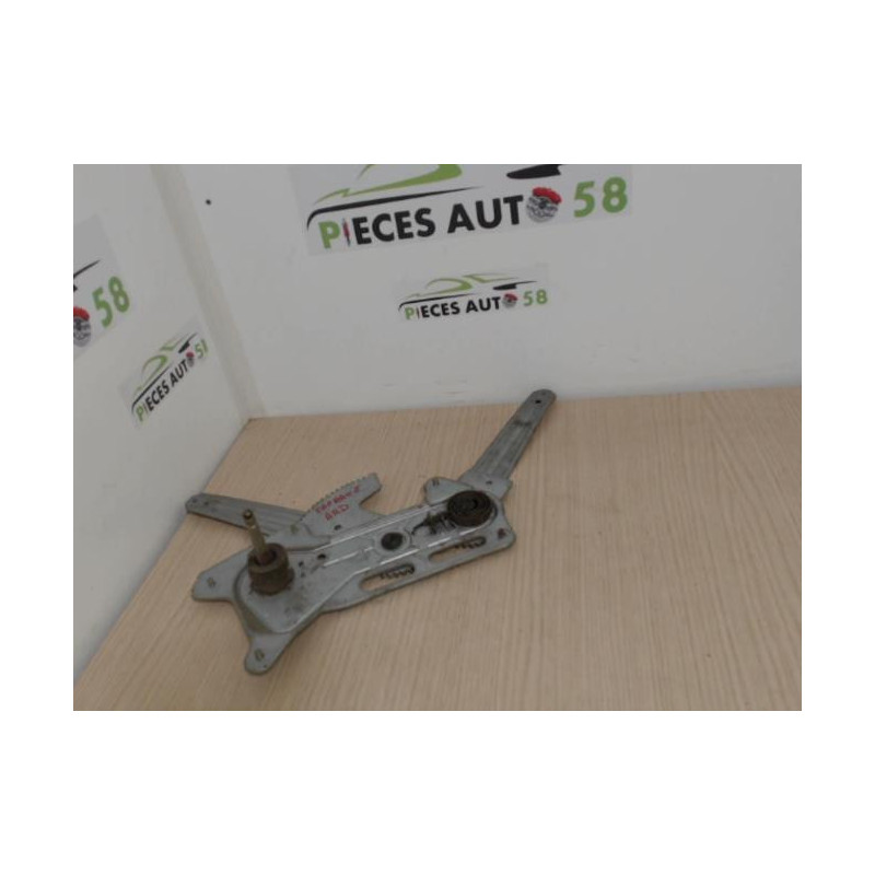 Leve vitre mecanique arriere droit RENAULT  d’occasion
