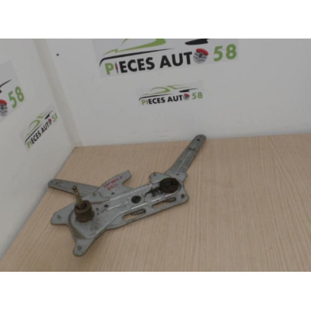 Leve vitre mecanique arriere droit RENAULT  d’occasion