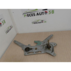 Leve vitre mecanique arriere gauche RENAULT SAFRANE PHASE 1 d’occasion