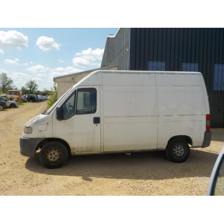 Poignee porte avant gauche PEUGEOT BOXER 1 d’occasion