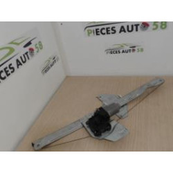 Leve vitre electrique avant droit CITROEN BERLINGO 2 PHASE 3 d’occasion