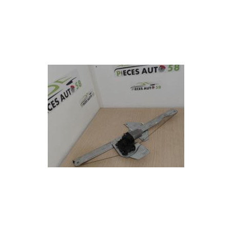 Leve vitre electrique avant droit CITROEN BERLINGO 2 PHASE 3 d’occasion