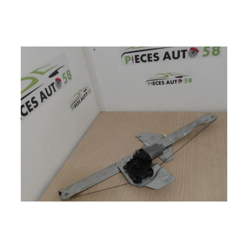 Leve vitre electrique avant droit CITROEN BERLINGO 2 PHASE 3 d’occasion