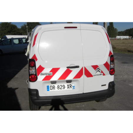 Leve vitre electrique avant droit CITROEN BERLINGO 2 PHASE 3 d’occasion