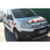 Leve vitre electrique avant droit CITROEN BERLINGO 2 PHASE 3 d’occasion