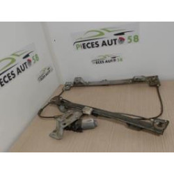 Leve vitre electrique avant droit RENAULT KANGOO 2 PHASE 1 d’occasion