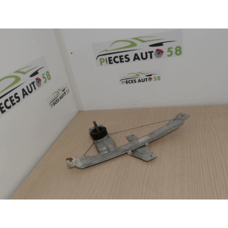 Leve vitre mecanique arriere droit PEUGEOT 207 PHASE 1 d’occasion