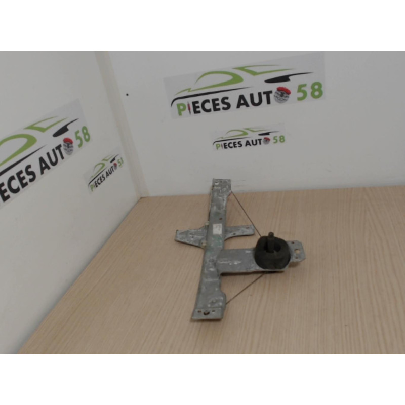 Leve vitre mecanique arriere gauche PEUGEOT  d’occasion