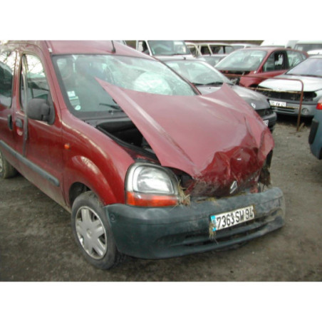 Leve vitre electrique avant droit RENAULT KANGOO 1 PHASE 1 d’occasion