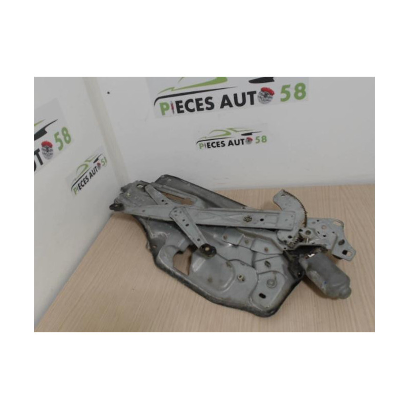 Leve vitre electrique avant gauche RENAULT LAGUNA 1 PHASE 1 d’occasion