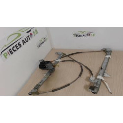 Leve vitre electrique avant droit CITROEN XSARA PHASE 1 COUPE d’occasion