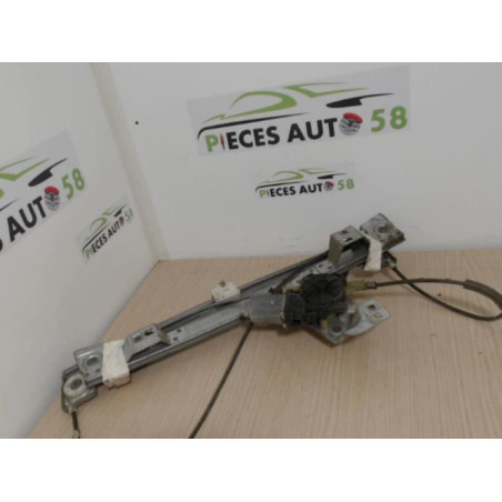 Leve vitre electrique avant droit RENAULT KANGOO 2 PHASE 1 d’occasion