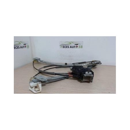 Leve vitre electrique avant droit CITROEN XSARA PHASE 2 d’occasion