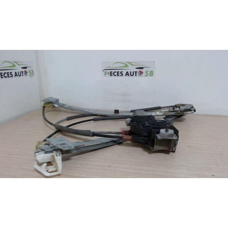 Leve vitre electrique avant droit CITROEN XSARA PHASE 2 d’occasion