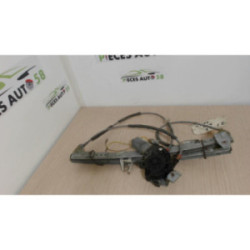 Leve vitre electrique avant gauche CITROEN XSARA PHASE 1 COUPE d’occasion