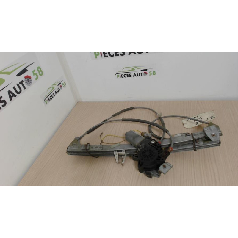 Leve vitre electrique avant gauche CITROEN XSARA PHASE 1 COUPE d’occasion