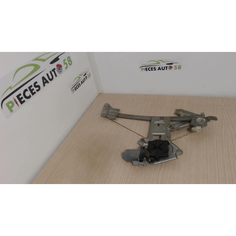 Leve vitre electrique arriere gauche CITROEN XSARA PHASE 2 BREAK d’occasion
