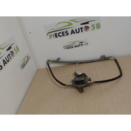 Leve vitre electrique avant gauche CITROEN  d’occasion