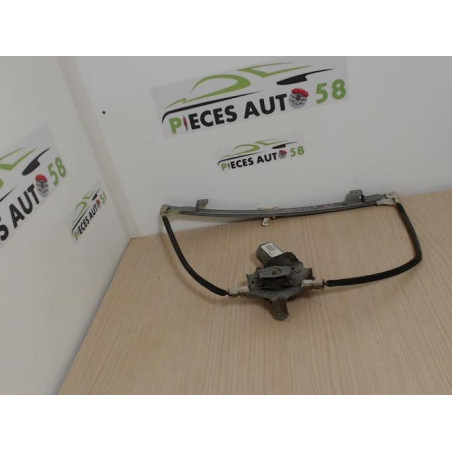 Leve vitre electrique avant gauche CITROEN  d’occasion