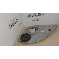 Leve vitre electrique arriere droit FORD FOCUS 2 PHASE 1 d’occasion
