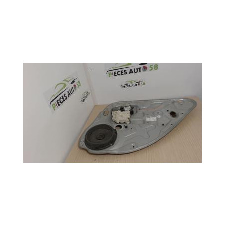Leve vitre electrique arriere droit FORD FOCUS 2 PHASE 1 d’occasion