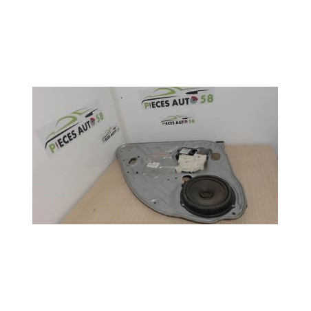 Leve vitre electrique arriere gauche FORD FOCUS 2 PHASE 1 d’occasion