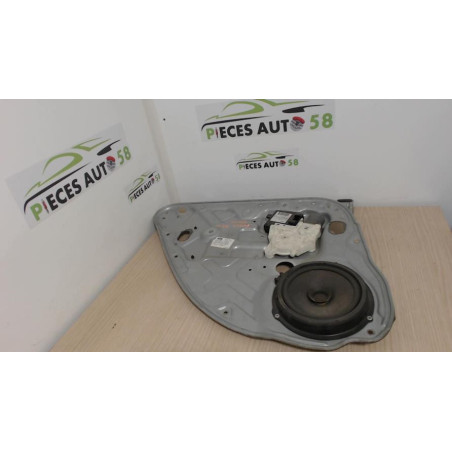 Leve vitre electrique arriere gauche FORD FOCUS 2 PHASE 1 d’occasion