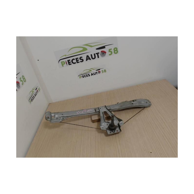 Leve vitre mecanique arriere droit RENAULT  d’occasion