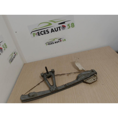 Leve vitre mecanique arriere gauche RENAULT  d’occasion