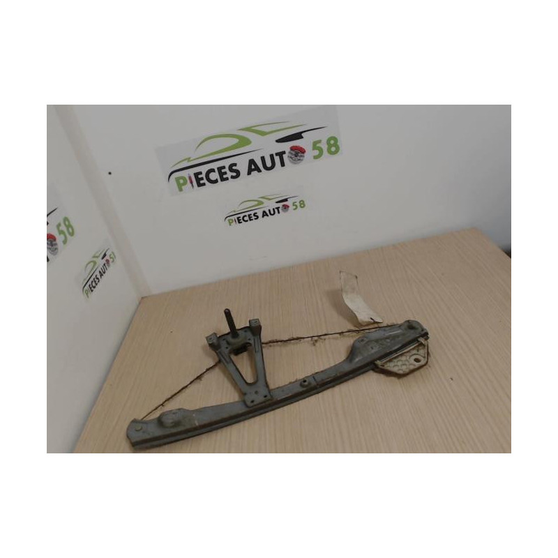 Leve vitre mecanique arriere gauche RENAULT  d’occasion