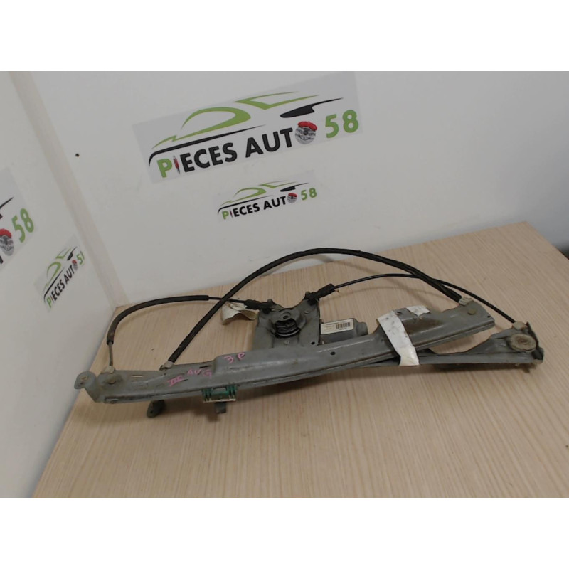 Leve vitre electrique avant gauche RENAULT  d’occasion
