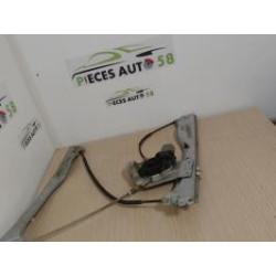 Leve vitre electrique avant droit RENAULT  d’occasion