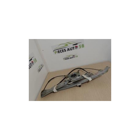 Leve vitre electrique avant droit RENAULT CLIO 3 PHASE 1 d’occasion