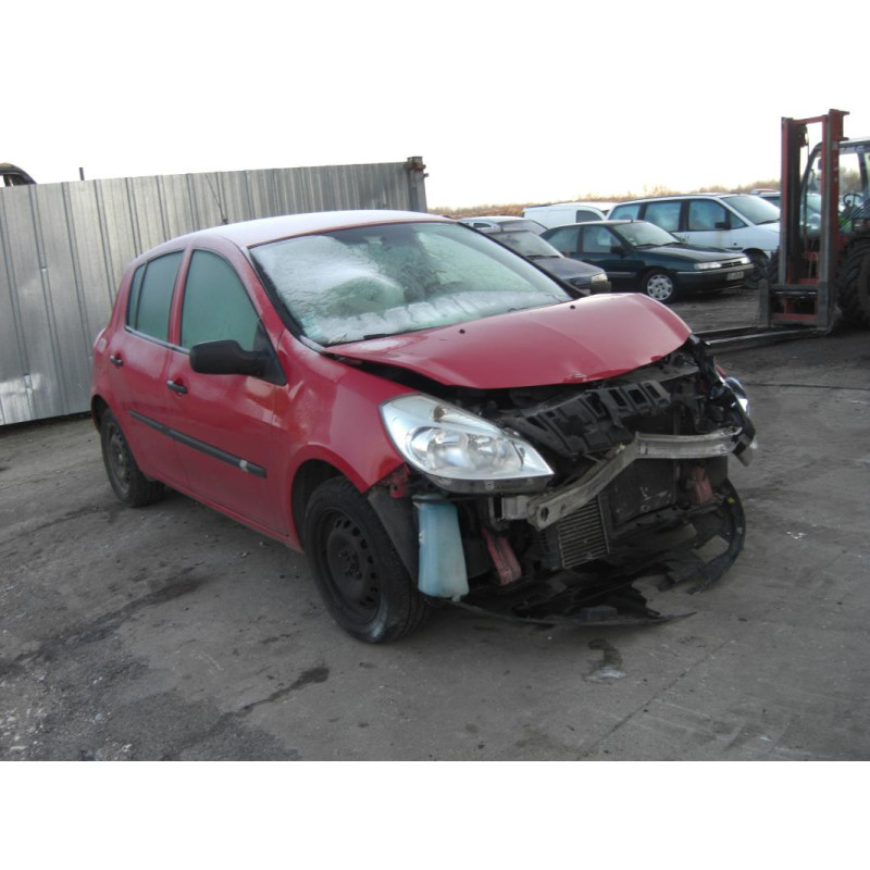 Leve vitre electrique avant droit RENAULT CLIO 3 PHASE 1 d’occasion