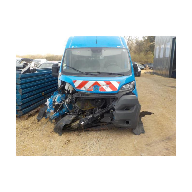 Poignee porte laterale droit PEUGEOT BOXER 3 PHASE 2 d’occasion