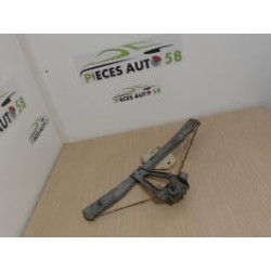Leve vitre mecanique arriere droit RENAULT CLIO 3 PHASE 1 d’occasion