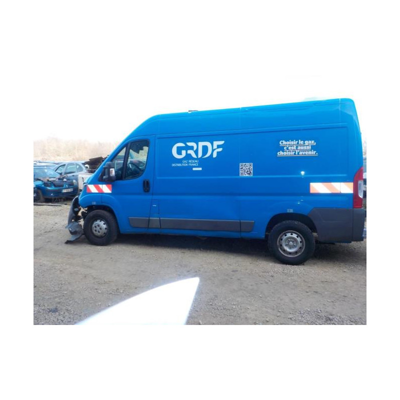 Poignee porte laterale droit PEUGEOT BOXER 3 PHASE 2 d’occasion