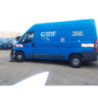 Poignee porte laterale droit PEUGEOT BOXER 3 PHASE 2 d’occasion
